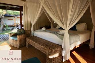 Thumbnail von Luxury Beach Villa with Pool, Terrace, and Sea View - Seychelles - Hotel Access Possible