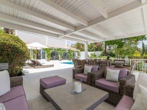 Thumbnail von Luxus-Villa in Nueva Andalucia R2867111