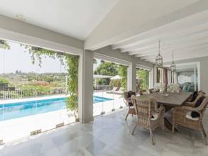 Thumbnail von Luxus-Villa in Nueva Andalucia R2867111