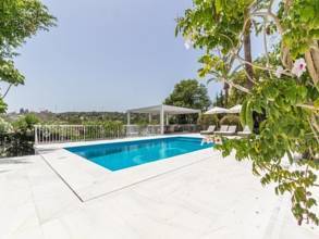 Thumbnail von Luxus-Villa in Nueva Andalucia R2867111