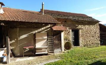 Thumbnail von Immogold atavistisches Natursteingebäude mit ca. 60.000 m² Grund