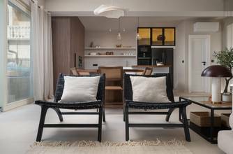 Thumbnail von Moderne Villa direkt am Meer