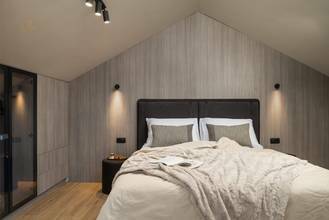 Thumbnail von Moderne Villa direkt am Meer