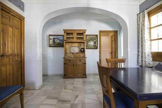 Thumbnail von Luxus-Villa in Nerja R2866934