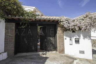 Thumbnail von Luxus-Villa in Nerja R2866934