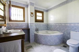 Thumbnail von Luxus-Villa in Nerja R2866934