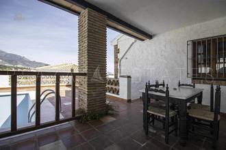 Thumbnail von Luxus-Villa in Nerja R2866934