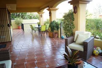 Thumbnail von Luxus-Villa in Guadalmina Alta R2866949