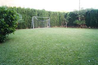 Thumbnail von Luxus-Villa in Guadalmina Alta R2866949