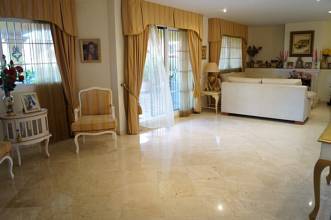 Thumbnail von Luxus-Villa in Guadalmina Alta R2866949