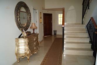 Thumbnail von Luxus-Villa in Guadalmina Alta R2866949