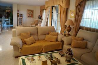 Thumbnail von Luxus-Villa in Guadalmina Alta R2866949