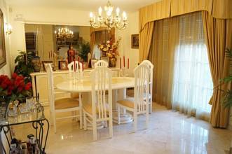 Thumbnail von Luxus-Villa in Guadalmina Alta R2866949