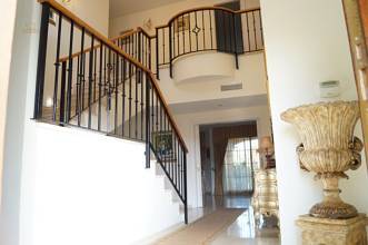 Thumbnail von Luxus-Villa in Guadalmina Alta R2866949