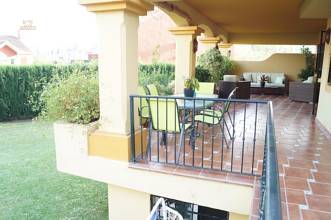 Thumbnail von Luxus-Villa in Guadalmina Alta R2866949