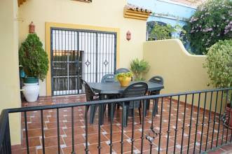 Thumbnail von Luxus-Villa in Guadalmina Alta R2866949