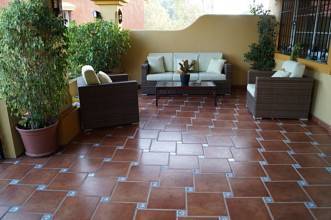 Thumbnail von Luxus-Villa in Guadalmina Alta R2866949