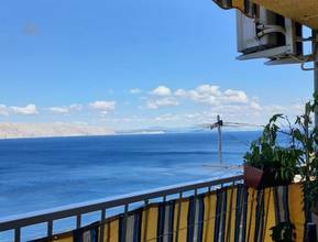 Thumbnail von Möblierte Wohnung mit Panorama-Meerblick