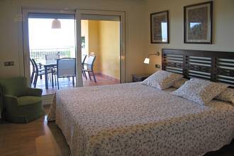 Thumbnail von Luxus-Penthaus in The Golden Mile R2867078