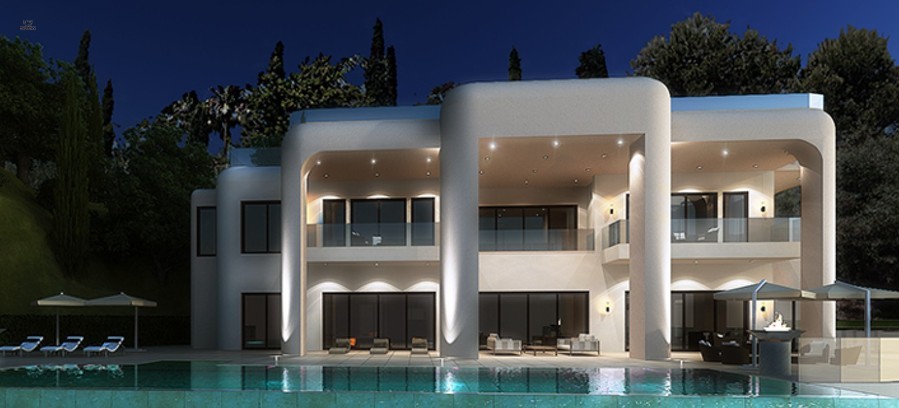 Luxus-Villa in La Zagaleta R2630780