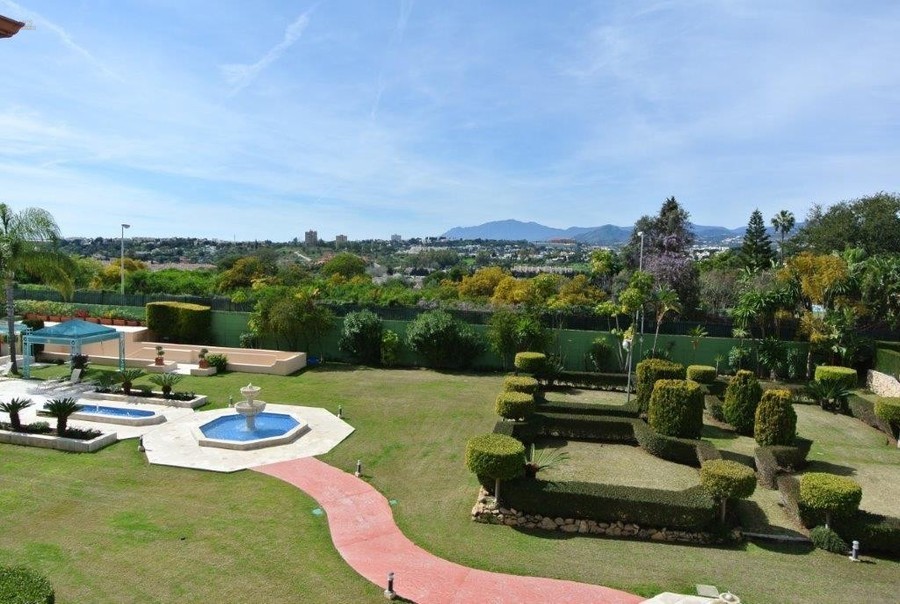 Luxus-Penthaus in The Golden Mile R2866829