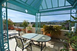 Thumbnail von Luxus-Penthaus in The Golden Mile R2866829