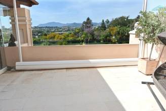 Thumbnail von Luxus-Penthaus in The Golden Mile R2866829