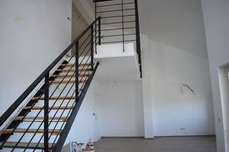 Thumbnail von Neue Wohnung mit Panorama-Meerblick