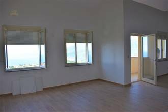 Thumbnail von Neue Wohnung mit Panorama-Meerblick
