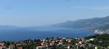 Thumbnail von Neue Wohnung mit Panorama-Meerblick