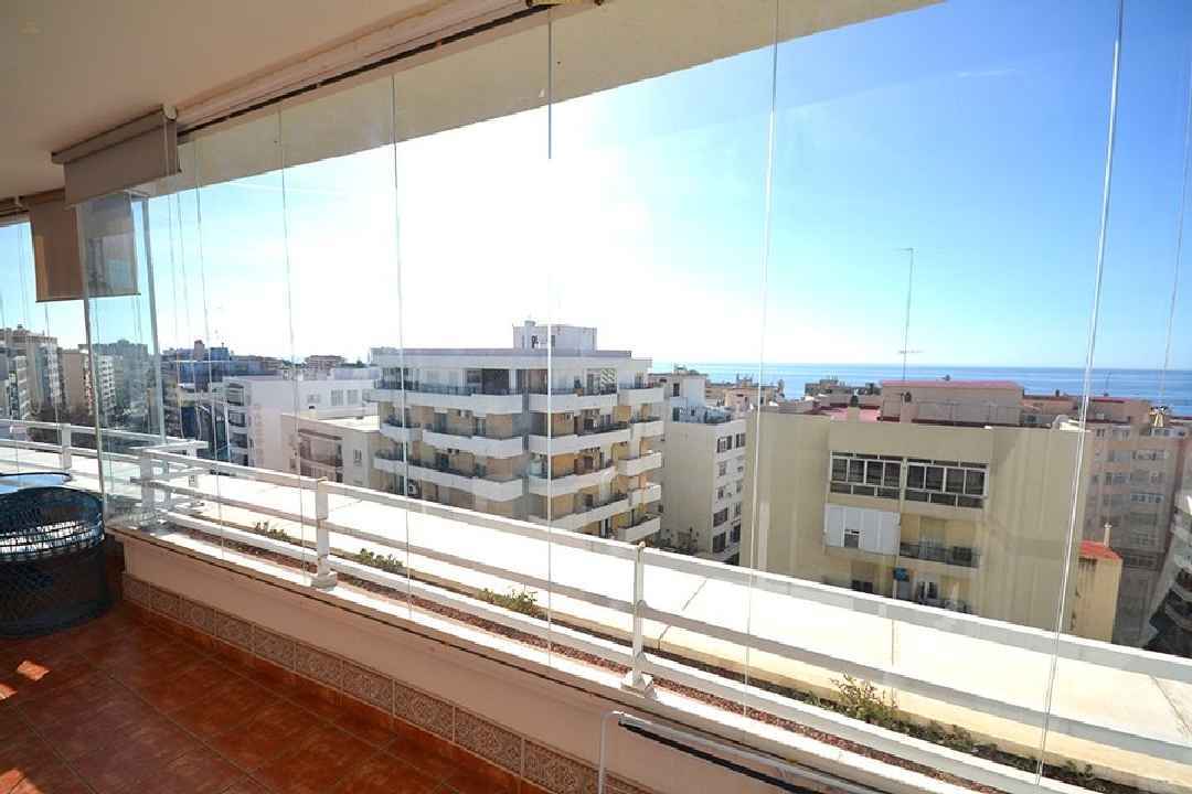 Luxus-Wohnung in Marbella R2866847
