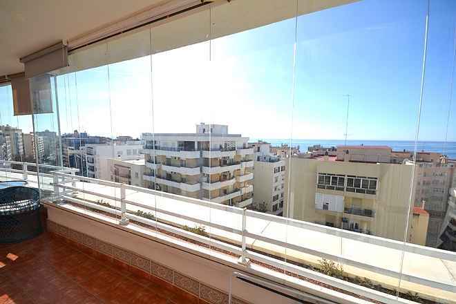 Luxus-Wohnung in Marbella R2866847