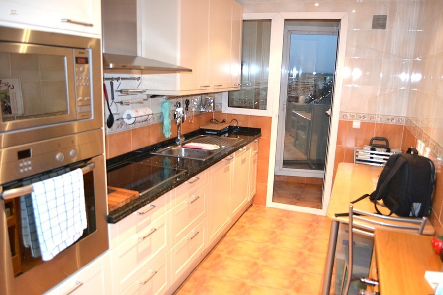 Thumbnail von Luxus-Wohnung in Marbella R2866847