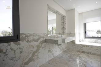 Thumbnail von Luxus-Villa in Guadalmina Baja R2866865