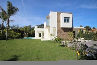 Thumbnail von Luxus-Villa in Guadalmina Baja R2866865