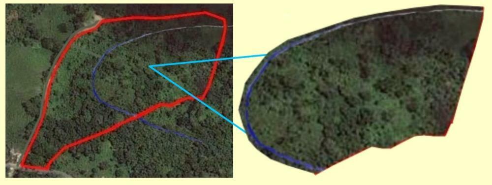 Thumbnail von Immogold tolle, beispielhafte, aparte Grundstücke im Norden/NordOst der Insel