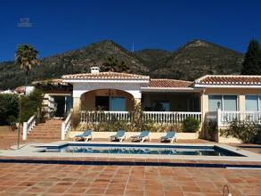 Thumbnail von Luxus-Villa in Benalmadena R2866610