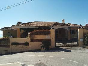 Thumbnail von Luxus-Villa in Benalmadena R2866610