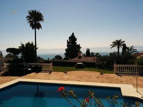 Thumbnail von Luxus-Villa in Benalmadena R2866610