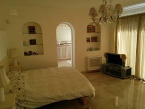 Thumbnail von Luxus-Villa in Benalmadena R2866610