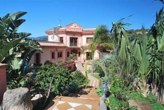 Thumbnail von Luxus-Villa in Estepona R2866658