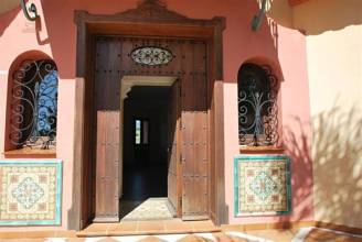 Thumbnail von Luxus-Villa in Estepona R2866658