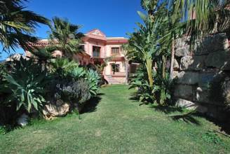 Thumbnail von Luxus-Villa in Estepona R2866658