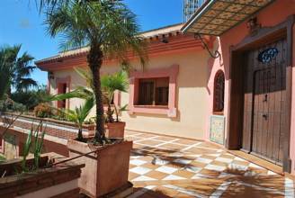 Thumbnail von Luxus-Villa in Estepona R2866658
