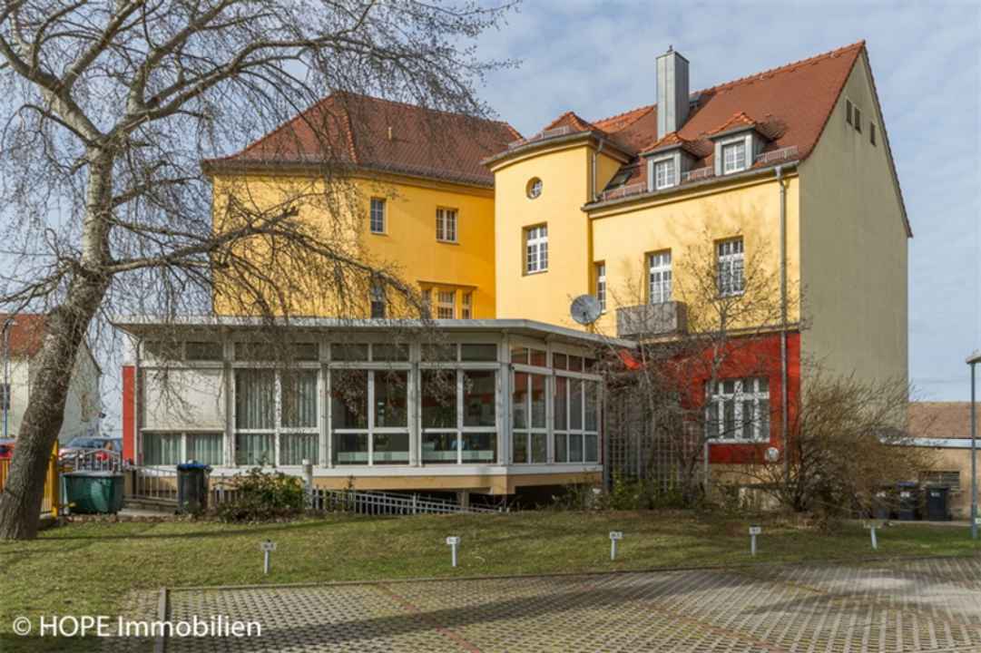 Hochwertiges saniertes Wohn- und Geschäftshaus