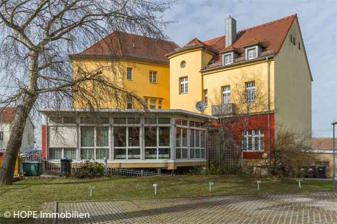 Hochwertiges saniertes Wohn- und Geschäftshaus