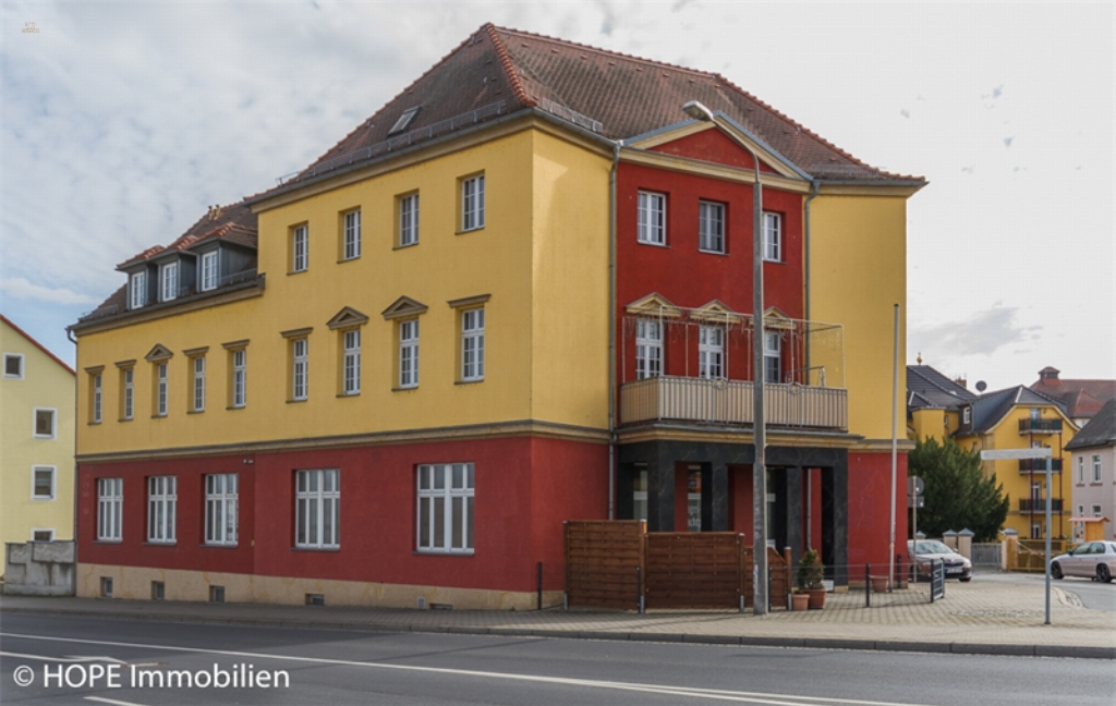 Thumbnail von Hochwertiges saniertes Wohn- und Geschäftshaus