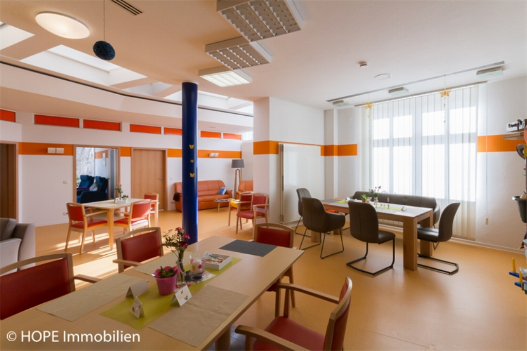 Thumbnail von Hochwertiges saniertes Wohn- und Geschäftshaus