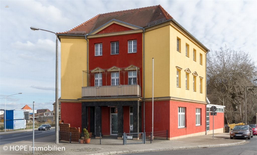 Thumbnail von Hochwertiges saniertes Wohn- und Geschäftshaus