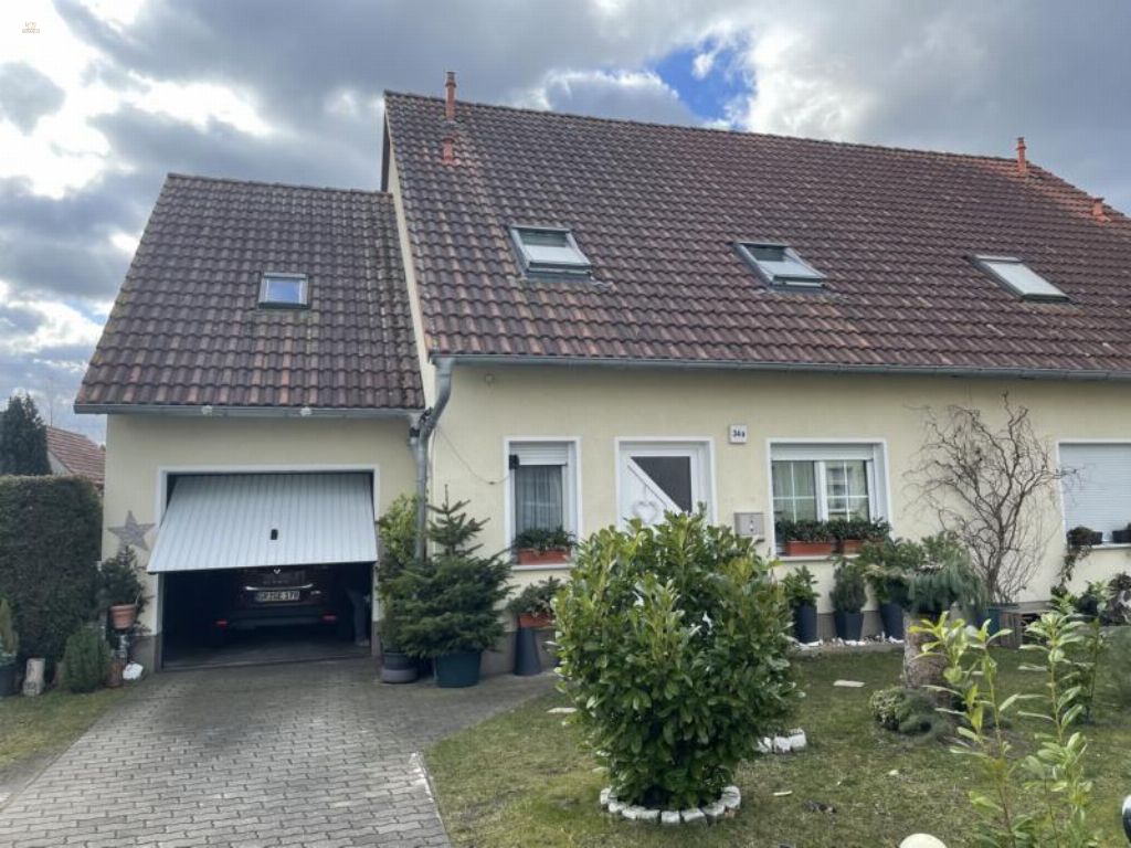 Thumbnail von Zweifamilienhaus Generationshaus in herrlich ländlicher Umgebung